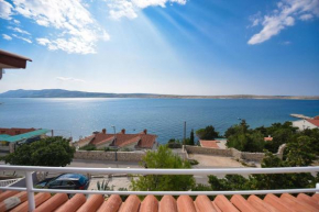 Отель Apartment Vidalici 9393b  Кустичи